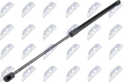Produktbild von NTY AE-PE-040 Gasfeder Heckklappendämpfer passend für PEUGEOT 106 II Schrägheck (1A, 1C) 585mm