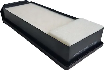 Immagine prodotto di Filtro aria MF51197 BMW 3 4 5 20D3030D 0208 Ricambio AP0287