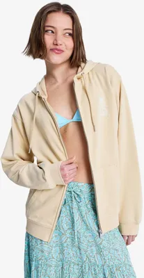Zdjęcie produktu dla Roxy Surf Stoked Zip Terry Pebble S