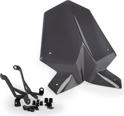 Obrázok produktu pre PUIG 20461F New Generation Touring fit pre KTM 1290 SUPERDUKE R Strong tónované