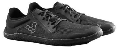 Productafbeelding van Vivobarefoot Primus Lite 3.5, minimalistische sportschoenen, zwart, EU 44, heren, zwart, EU 44