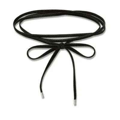 Produktbild von KE1729-331-11 Choker Samt schwarz KE1729-331-11 Thomas Sabo