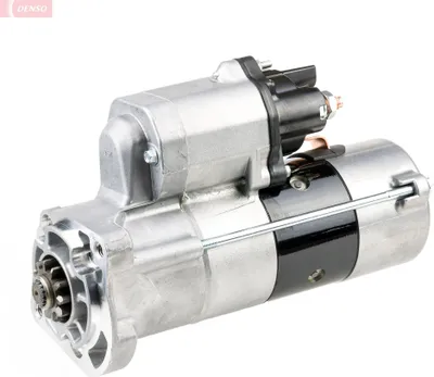 Produktbild von DENSO DSN1420 Starter Anlasser 2,7kW für LAND ROVER Range Rover Sport (L494) 12V