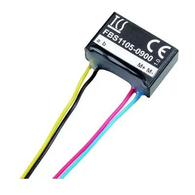 Produktbild von TCS Einbau Türöffnersender FBS1105-0900 1fach