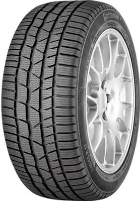 Zdjęcie produktu dla Continental ContiWinterContact™ Ts 830 P (*) Ssr 225/55R16 95H Bsw