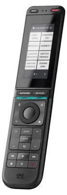 Obrázek produktu pro One for All Smart Control Pro Touch URC 7985