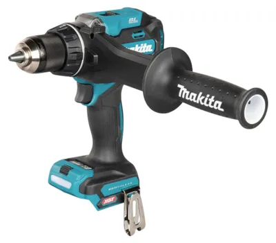 Obrázok produktu pre Akumulátorová vŕtačka Makita XGT 40 V max. (bez akumulátora, bez nabíjačky) – DF003GZ