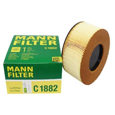 Immagine prodotto di Filtro aria MANN-FILTER C 1882