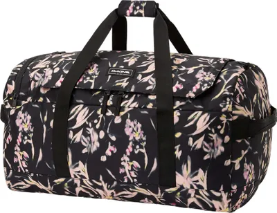 Image de EQ Duffle 70 - Sac de voyage 60 cm (midnight blooms)