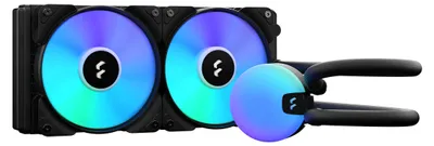 Obrázek produktu pro Fractal Design COO Lumen S24 v2 RGB