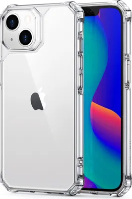 Obrázok produktu pre ESR Air Armor puzdro pre iPhone 14 Pro Max – číre