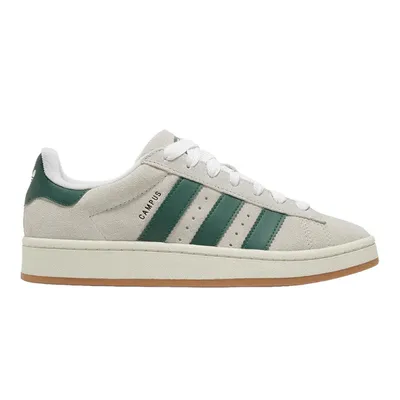 Produktbild von Adidas Campus 00s Crystal White Dark Green - 38 2/3