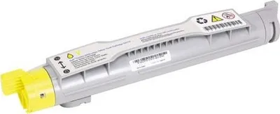 Immagine prodotto di DELL 5110CN TONER GIALLO 12.000 PAGINE, capacità: 12.000 (JD750)