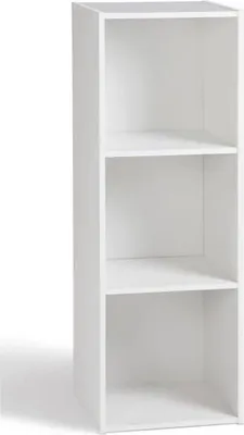 Produktbild von CALICOSY -  Aufbewahrungsregal mit 3 Fächern - L31,7 cm