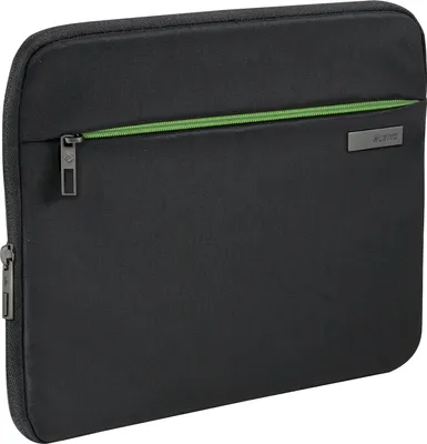 Produktbild von Leitz Schutzhülle Complete 62930095 für Tablet 29x2x22cm sw