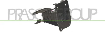 Produktbild von PRASCO OP7171003 Stoßstangenhalter Vorne Rechts für OPEL ZAFIRA B (A05)