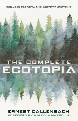 Obrázok produktu pre The Complete Ecotopia