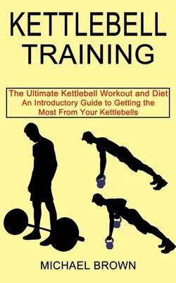 Produktbild von Kettlebell Training