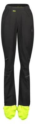 Produktbild von agu Commuter Regenhose Damen, wasserdicht, Schwarz