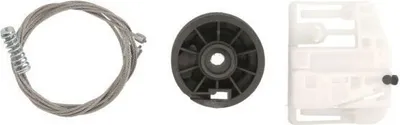 Immagine prodotto di Kit di riparazione per alzacristalli BLIC 6205-09-046804P