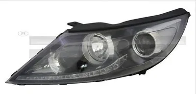 Obrázok produktu pre Svetlomety TYC 20-14098-05-2