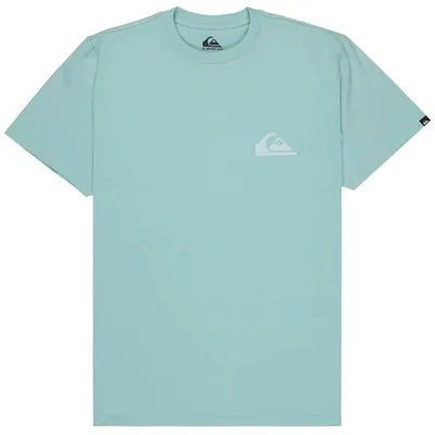 Produktbild von T-Shirt Quiksilver Ev Mini Logo für Herren