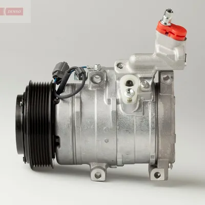 Produktbild von DENSO Kompressor, Klimaanlage DCP40003