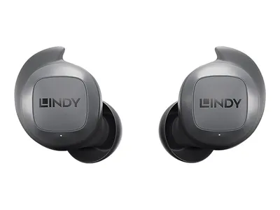 Image de Lindy 73194 Lindy LE400W Wireless In-Ear Headphones