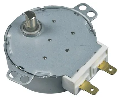 Obrázek produktu pro Whirlpool - Motorantrieb Scannerglas - 481236158419