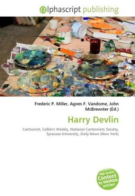 Produktbild von Harry Devlin
