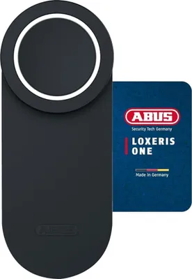 Produktbild von ABUS Türschlossantrieb LOXERIS One CFA4100BK schwarz