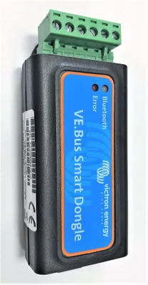 Image de Victron VE.Bus Smart 0% TVA §12 III UstG Dongle