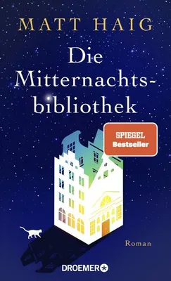 Produktbild von Die Mitternachtsbibliothek: Roman