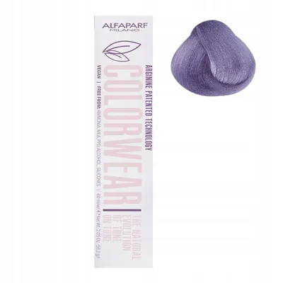 Zdjęcie produktu dla Colour Wear 7 Ultra Violet 60 ml