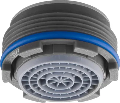 Produktbild von Neoperl Strahlregler CACHè†Â€Â™ CASCADE SLC PCA Gewinde M24 Durchfluss 5l/min chrom