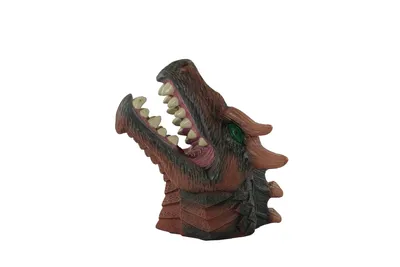 Zdjęcie produktu dla Dinozaur na rękę