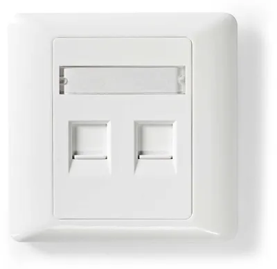 Obrázek produktu pro Nedis CCGB89760WT, 86 mm, 86 mm, 16 mm, 40 g, 30 mm, 230 mm