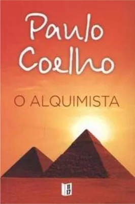 Produktbild von O Alquimista