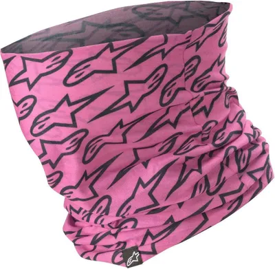 Immagine prodotto di Alpinestars Comfy 3 Scaldacollo moto fucsia/nero