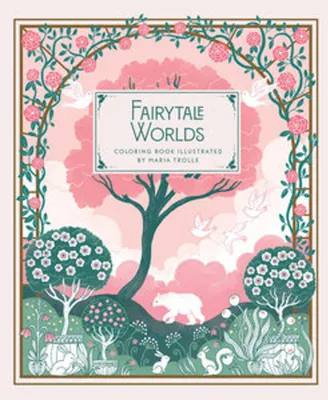 Image de Mondes de contes de fées