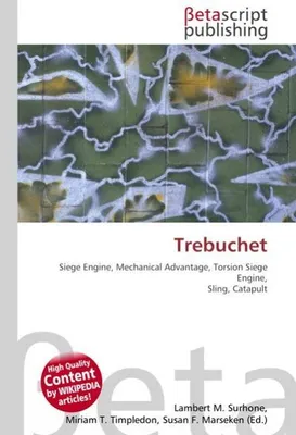 Produktbild von Trebuchet