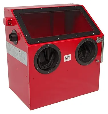 Produktbild von HBM SBC 110 Strahlkabine