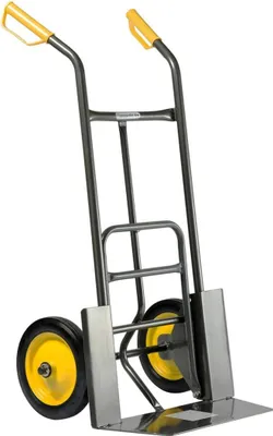 Produktbild von Haemmerlin Sackkarre 924 P mit Vollgummiräder und Metallfelgen