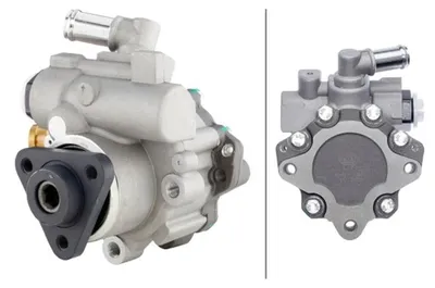 Obrázek produktu pro Hydraulické čerpadlo řízení, hydraulické 120 bar HELLA pro AUDI A6 a další