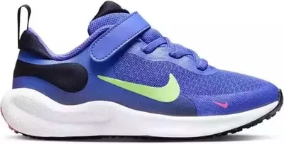 Produktbild von Nike Sneakers FB7690-500 in Purple color size 25