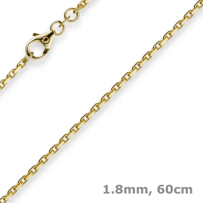 1-8mm-Ankerkette-aus-750-Gelbgold-60cm