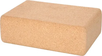 Zdjęcie produktu dla Blok do jogi Cork