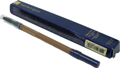 Produktbild von Estée Lauder Brow Now Defining, Brünett, Light Brunette, 1,2 g, Frauen, 12 h, Dimethicone, Synthetic Wax, Octyldodecanol, Polybutene, Cetearyl Behenate, Disteardimonium...