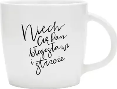 Obrázok produktu pre Pohár - Nech vás Pán požehná