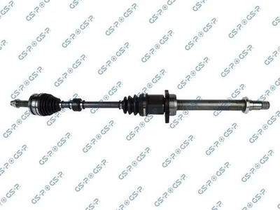 Produktbild von GSP 259658 Antriebswelle für TOYOTA AVENSIS Station Wagon (ZRT27, ADT27) AVENSIS Stufenheck (ZRT27, ADT27)